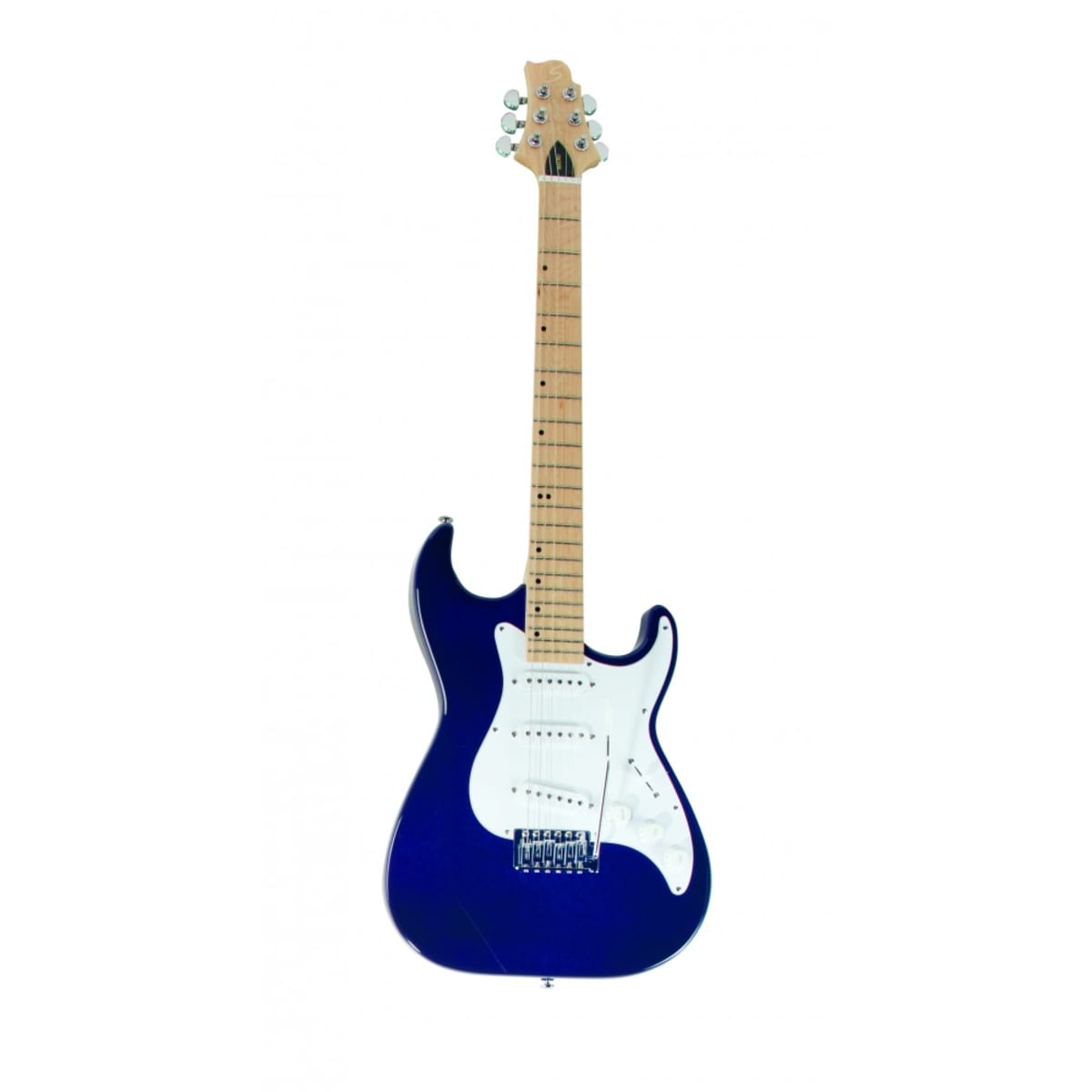 Samick Greg Bennett Malibu MB1 Stratocaster s hk kitara