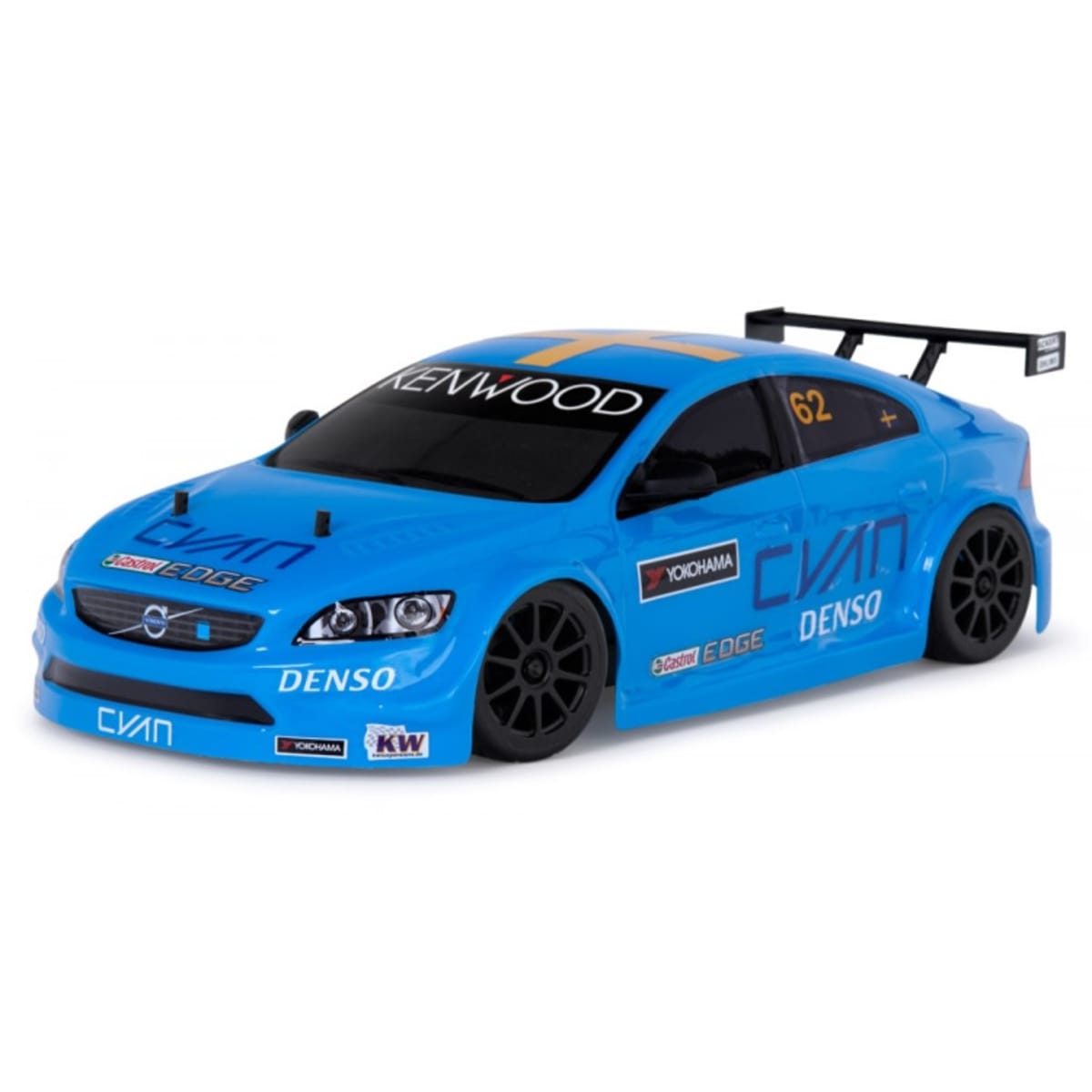 Polestar 4wd on sale