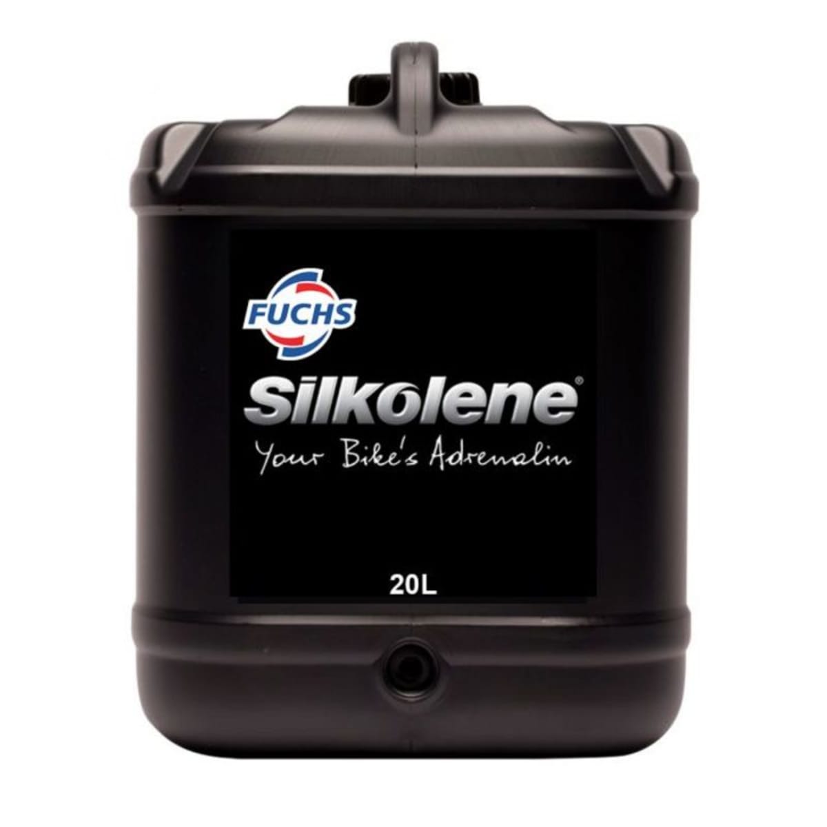 Silkolene Scoot Sport 4 5W-40 20L  verkkokauppa