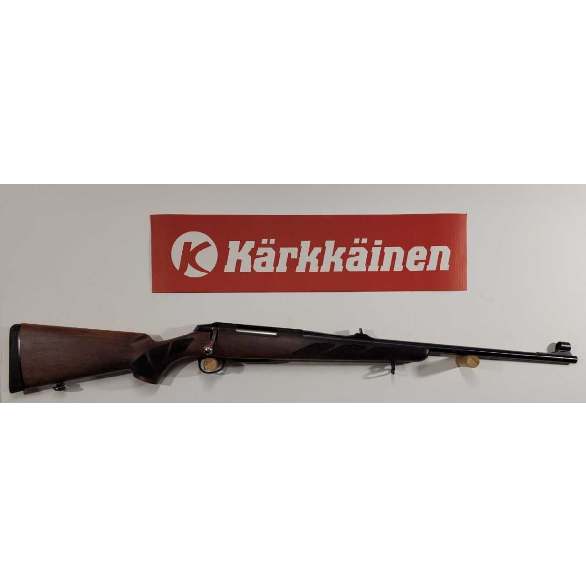 Tikka T3 9,3 x 62 käytetty kivääri  verkkokauppa