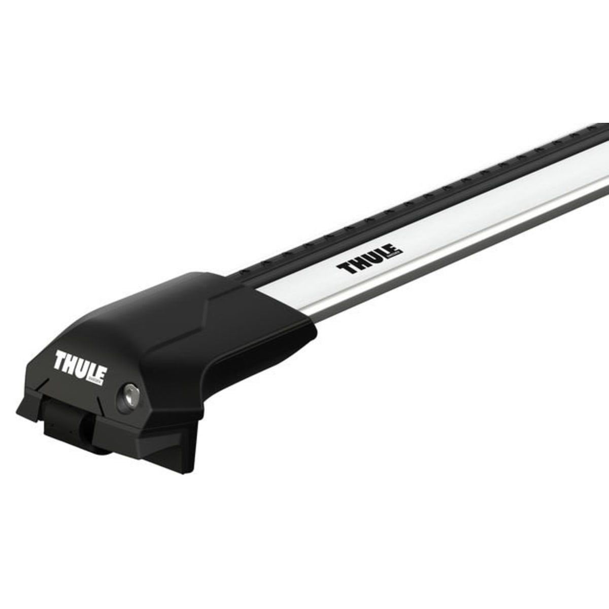 Thule TH 720400 Edge jalat 4kpl, kattokaiteet  verkkokauppa