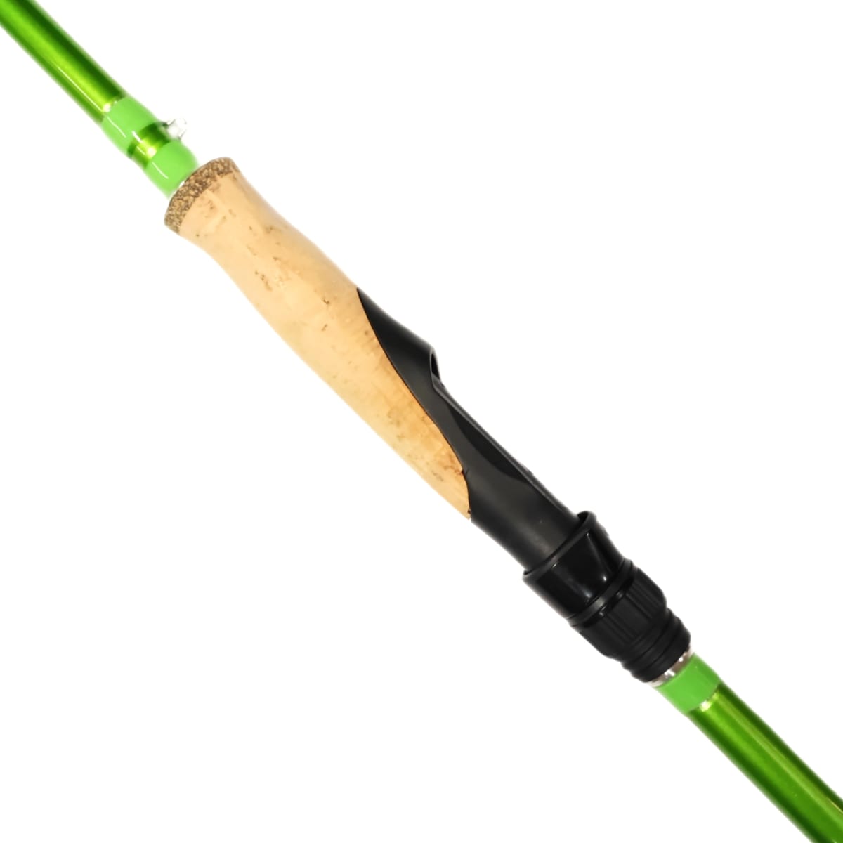 Ruthless Rods Drop Shot 7'5”/228cm 5-28g Spin avokelavapa