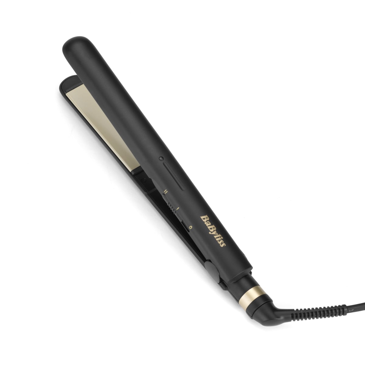 BaByliss Ceramic Straight 230 suoristusrauta  verkkokauppa