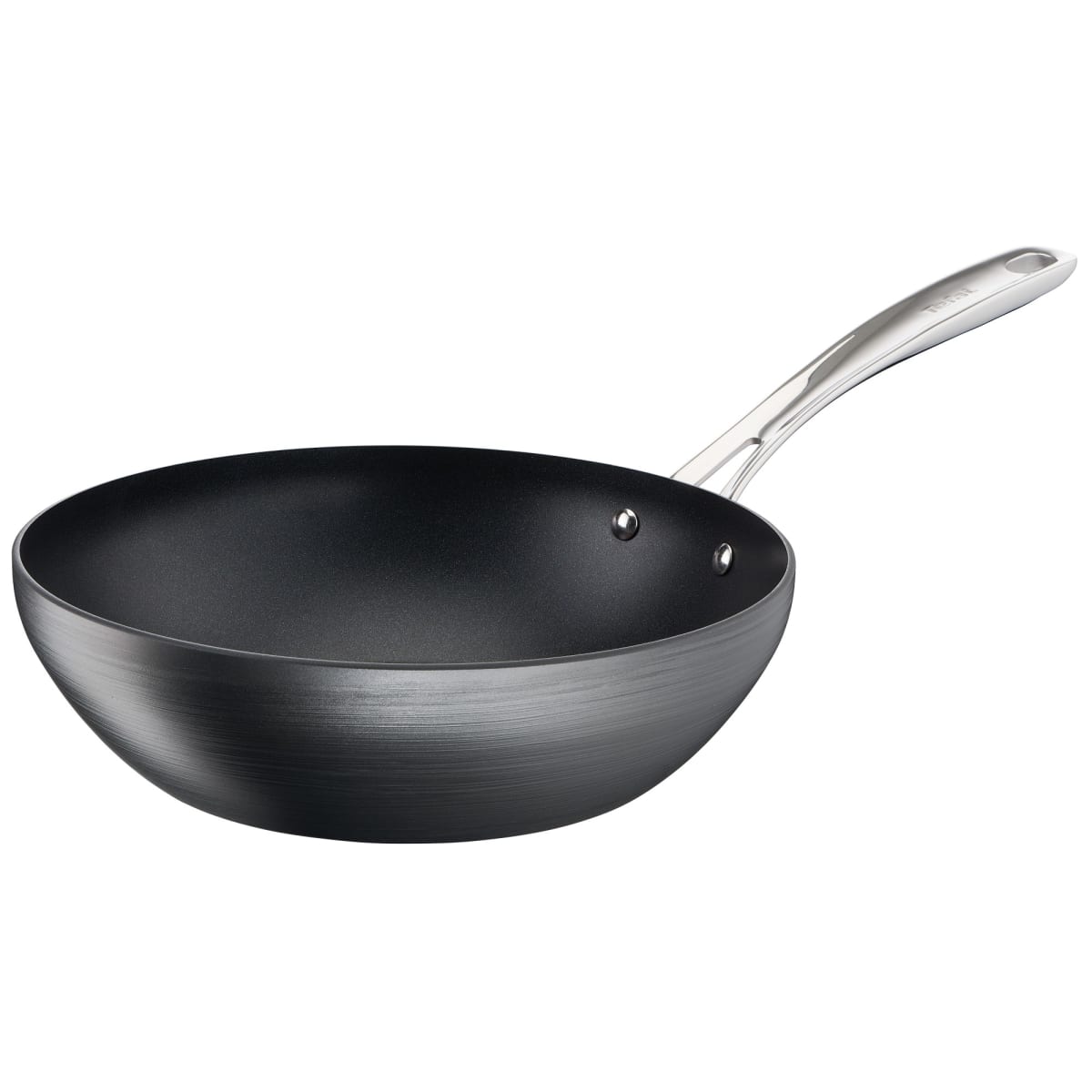 Tefal Unlimited Premium 28cm wokpannu | Karkkainen.com verkkokauppa