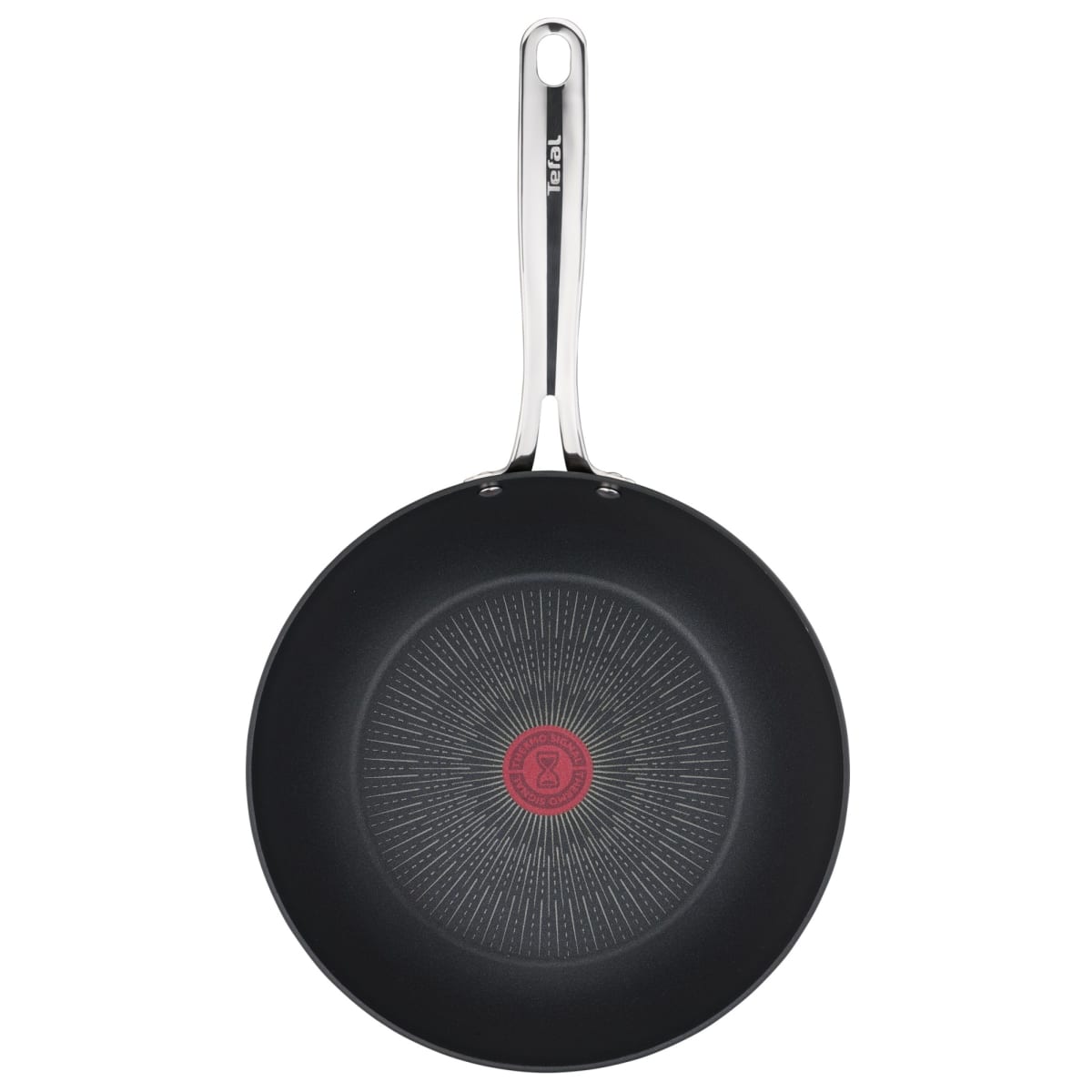 Tefal Unlimited Premium Karkkainen.com verkkokauppa | wokpannu 28cm