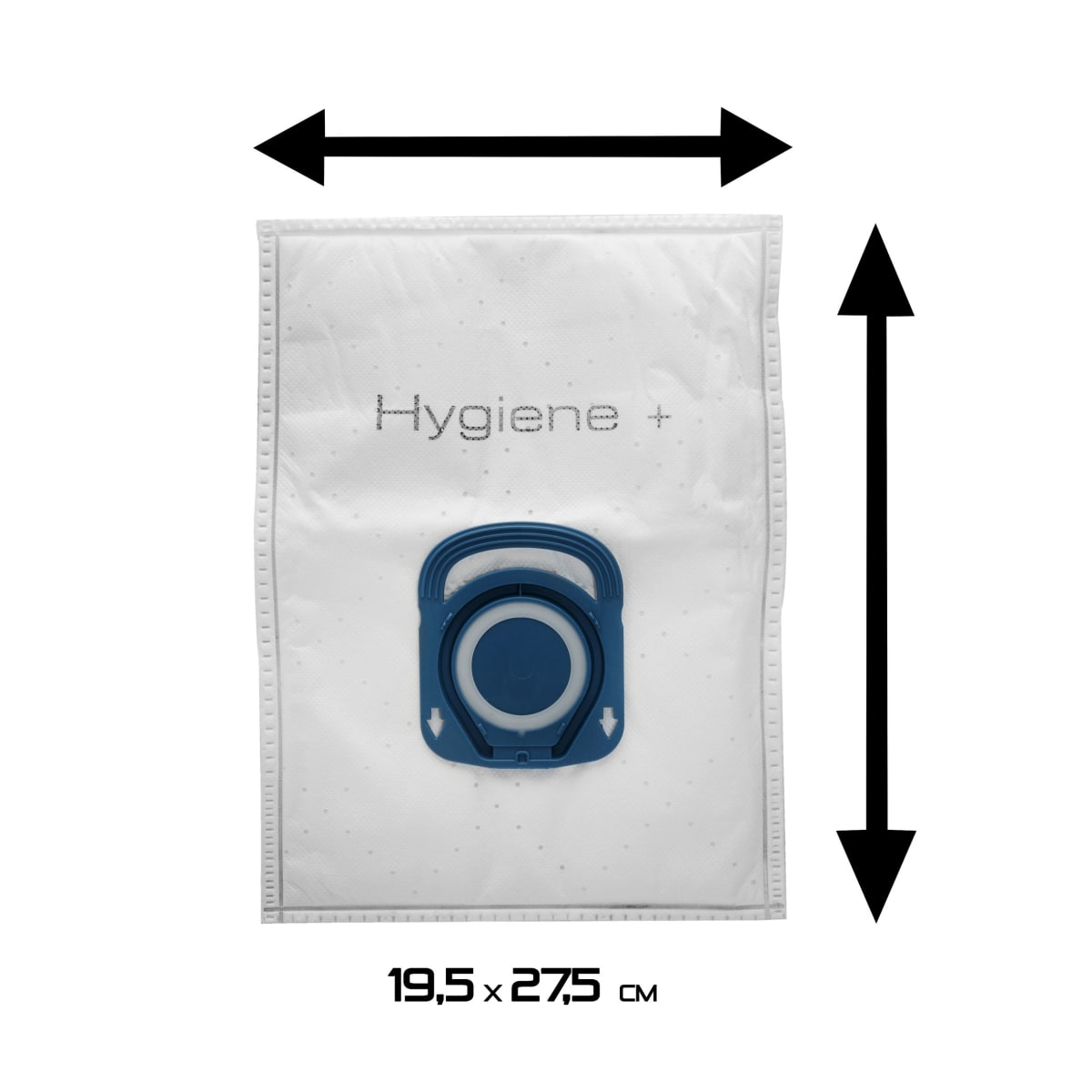 Hygiene plus hotsell optimal rowenta