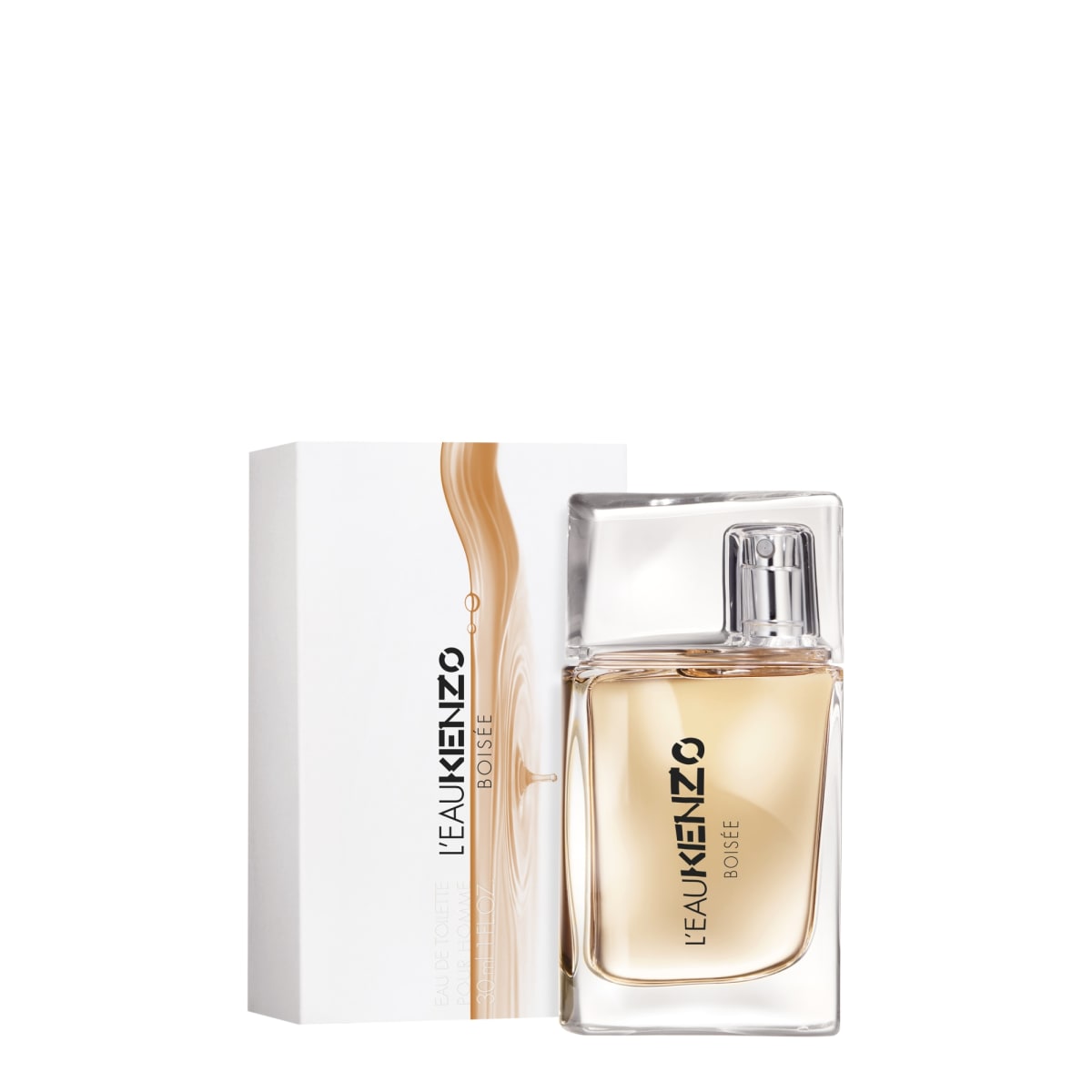 Kenzo boisee clearance 100ml