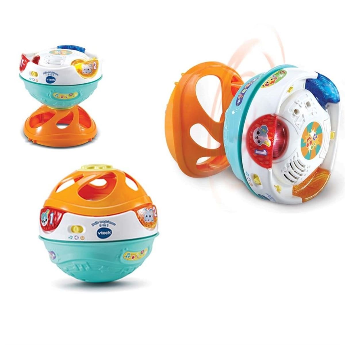 Vtech magic moves baby ball discount