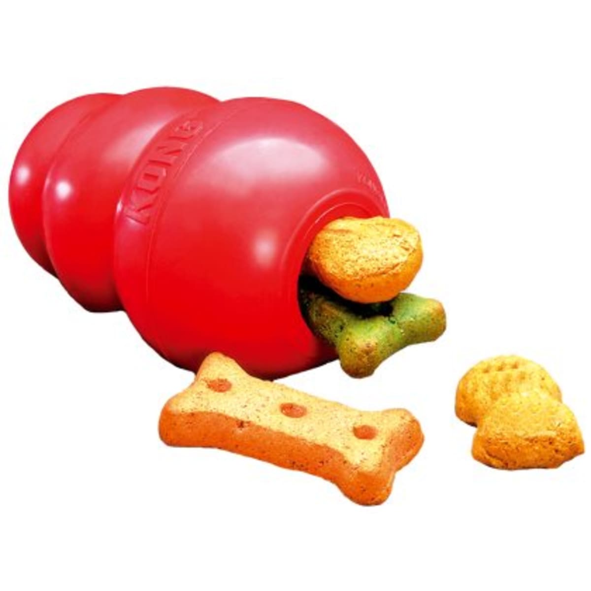 Логические игрушки для собак