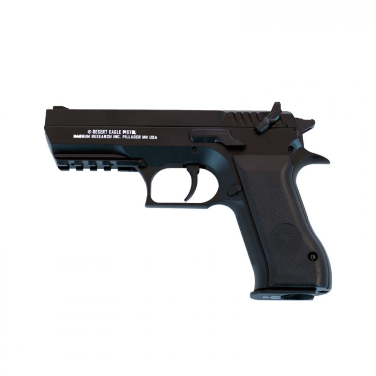 Magnum Research, Inc. Baby Desert Eagle CO2 Airsoft Pistol