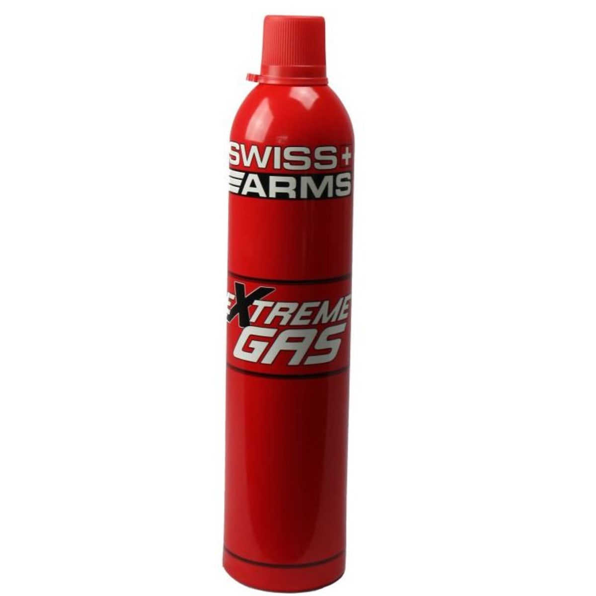 Swiss Arms Extreme 600 ml kaasu  verkkokauppa