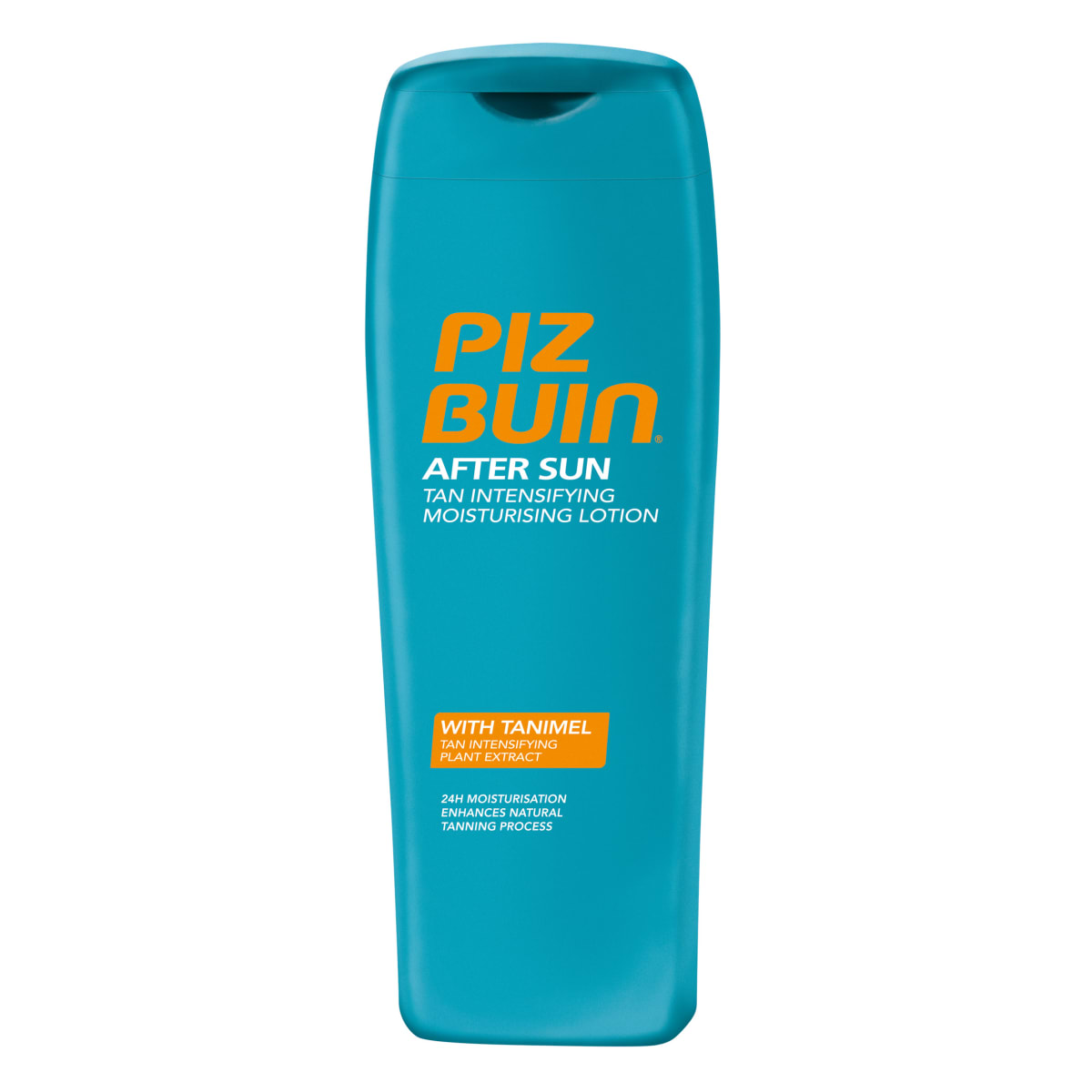 Piz Buin Tan Intensifying Moisturizing 200 ml After Sun voide   verkkokauppa