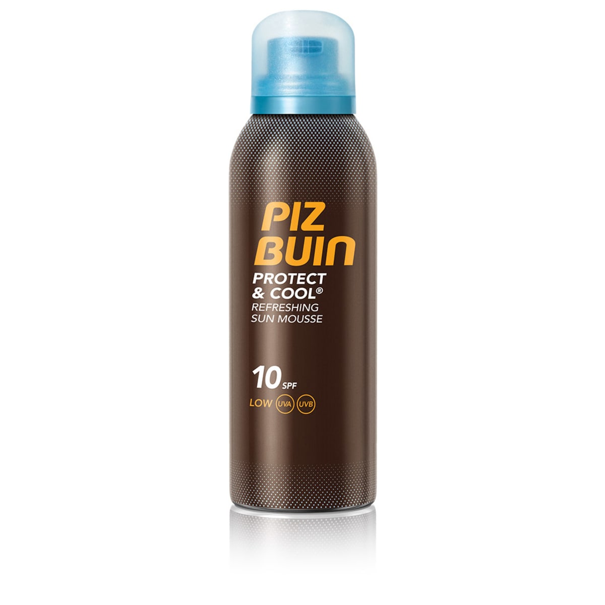 Piz Buin SK10 150 ml aurinkosuojavaahto  verkkokauppa