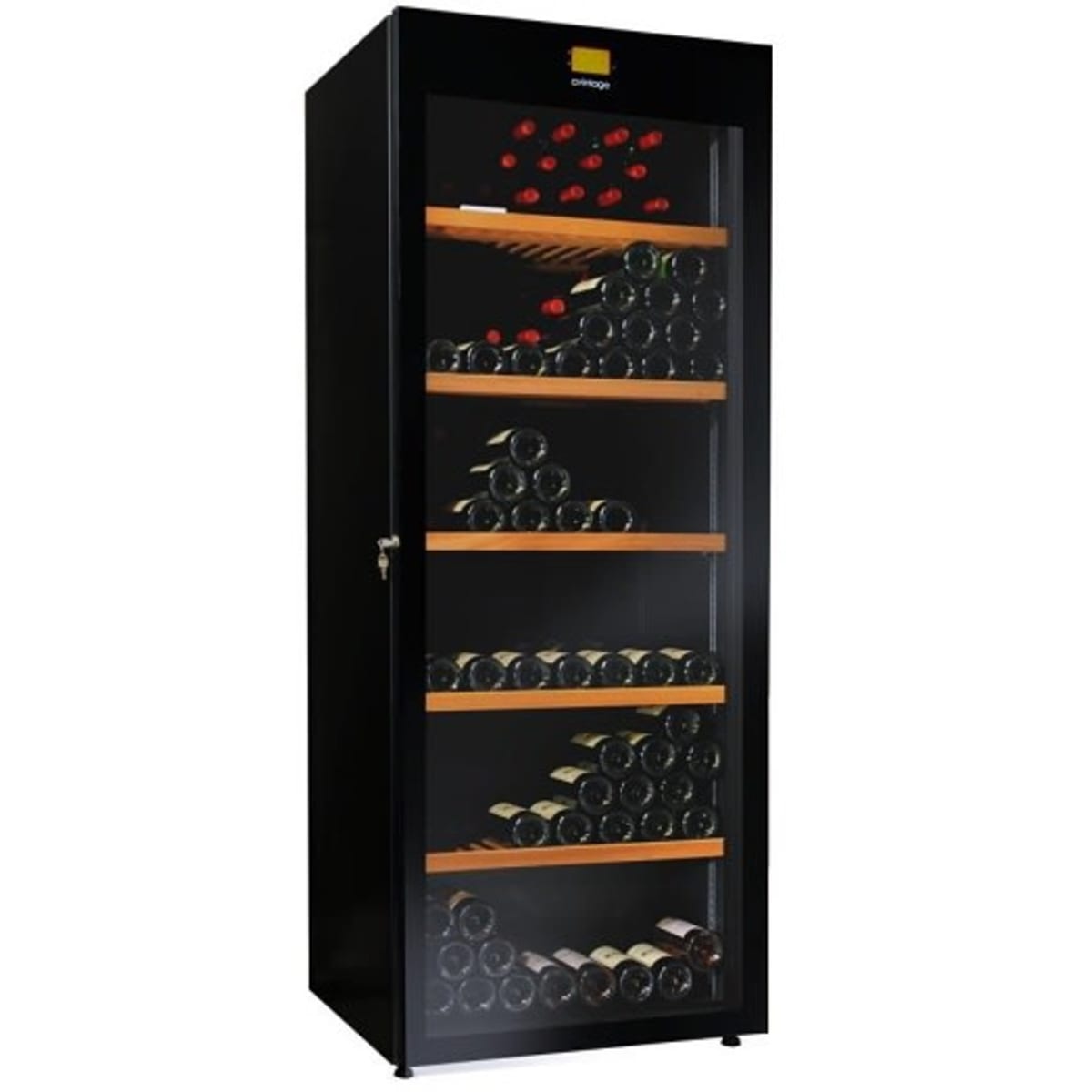 Винный шкаф Climadiff avu23sx