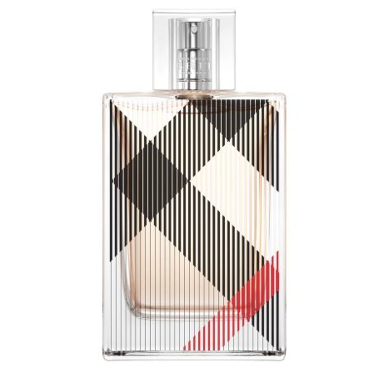 Burberry top her tuoksu