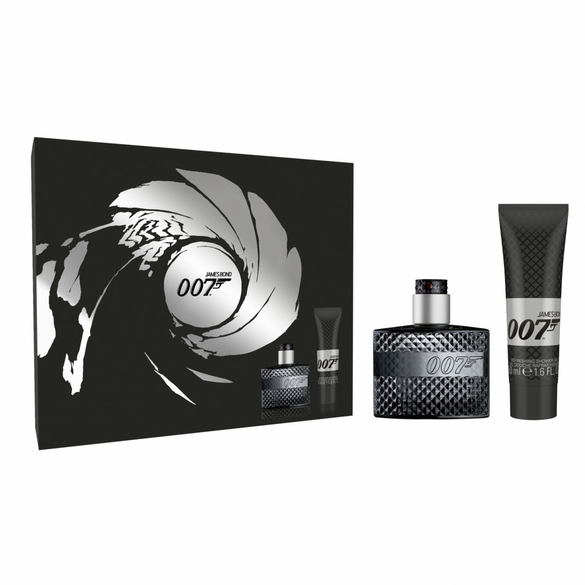 James bond hajuvesi new arrivals