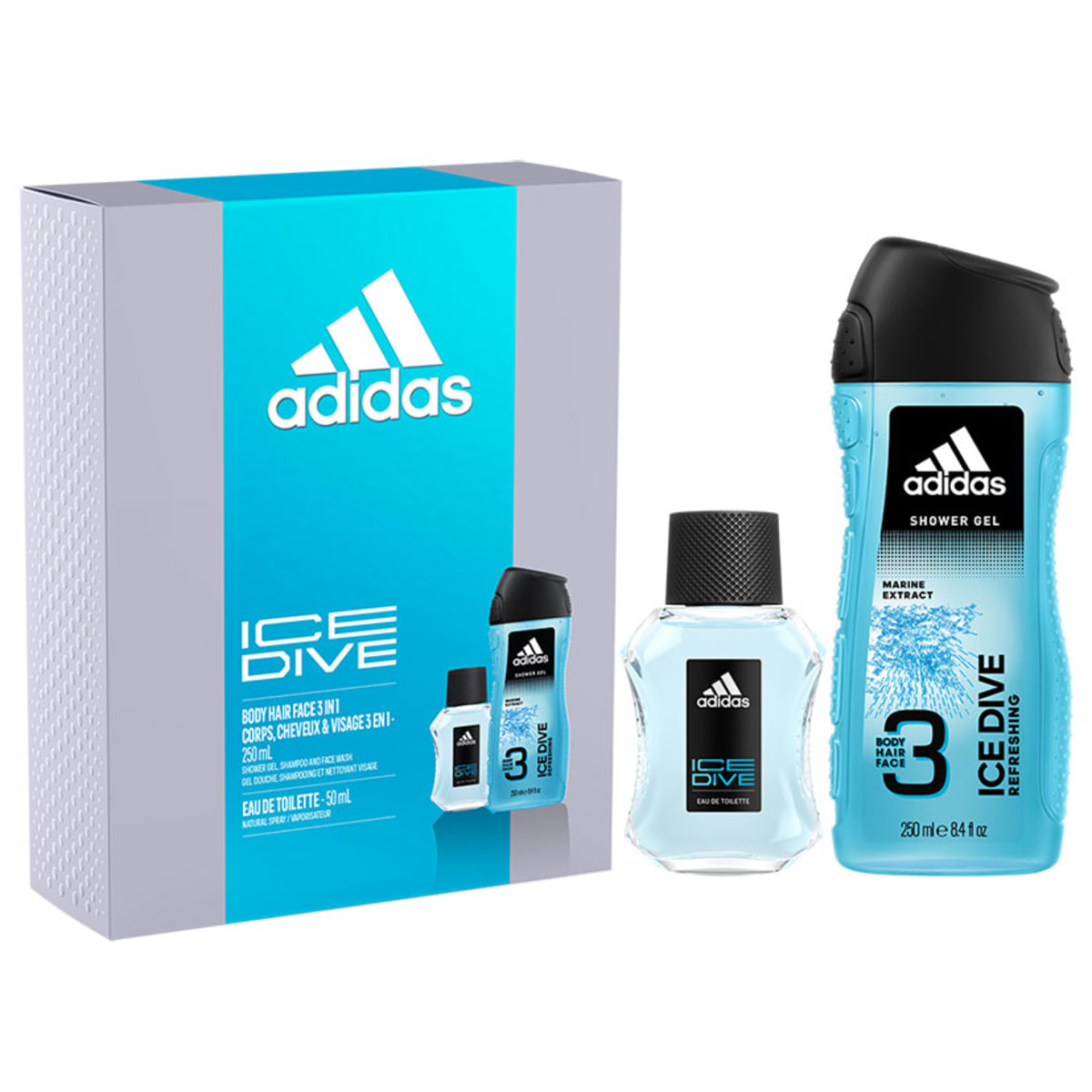 Adidas ice dive on sale 3 in 1