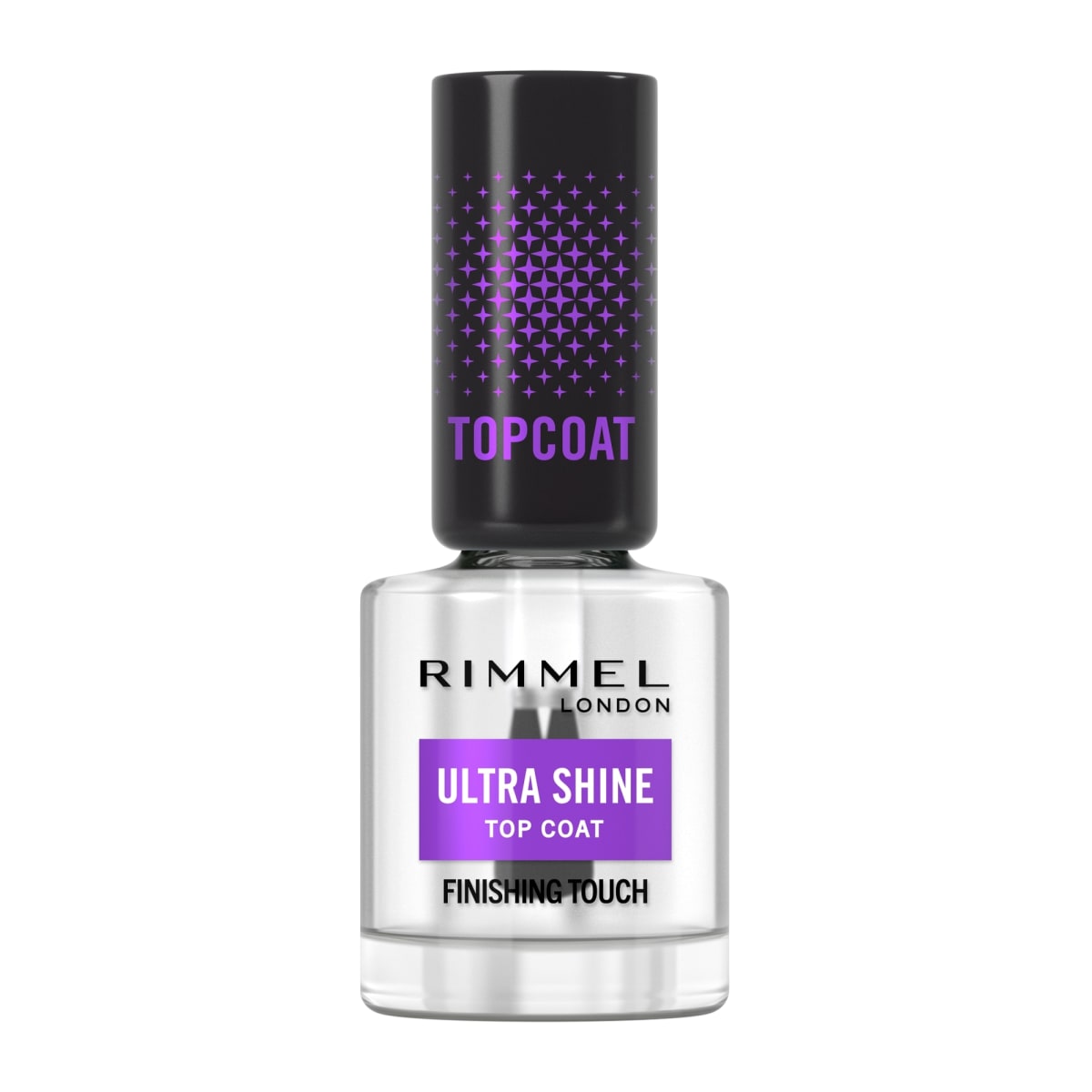 Finishing Touch Ultra Shine Top Coat