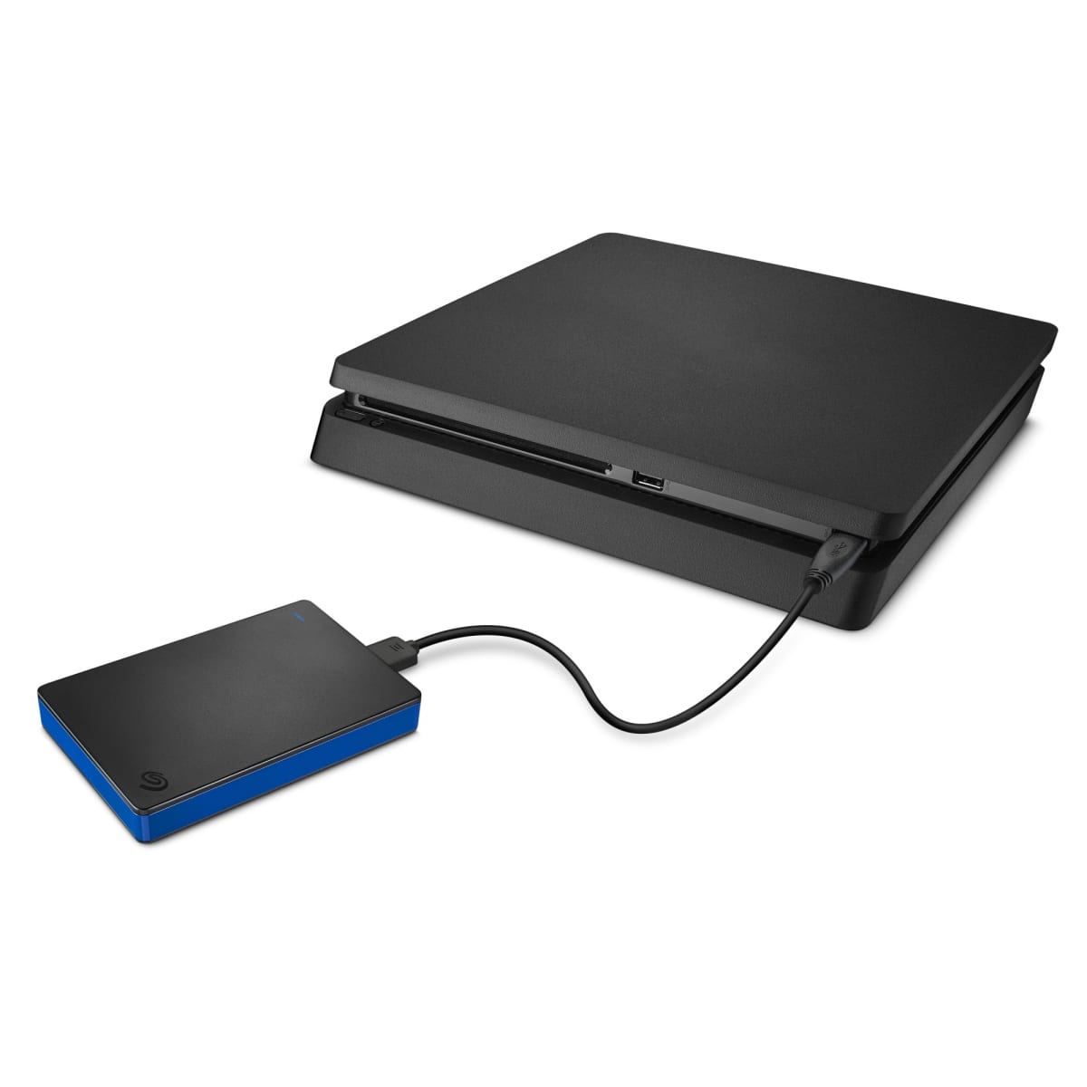 Seagate Game Drive for Playstation 4 4TB ulkoinen kiintolevyasema |  Karkkainen.com verkkokauppa