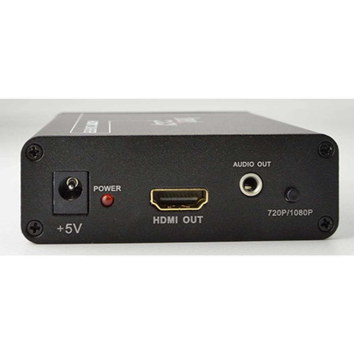 Steelplay scart to hdmi converter sale