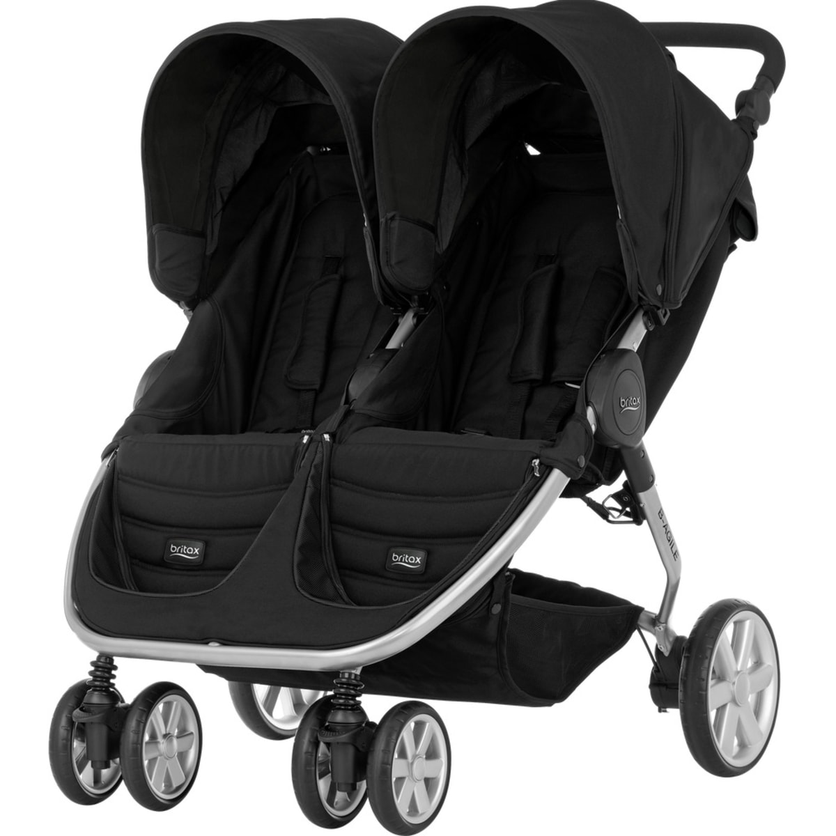 Britax b agile 4s clearance