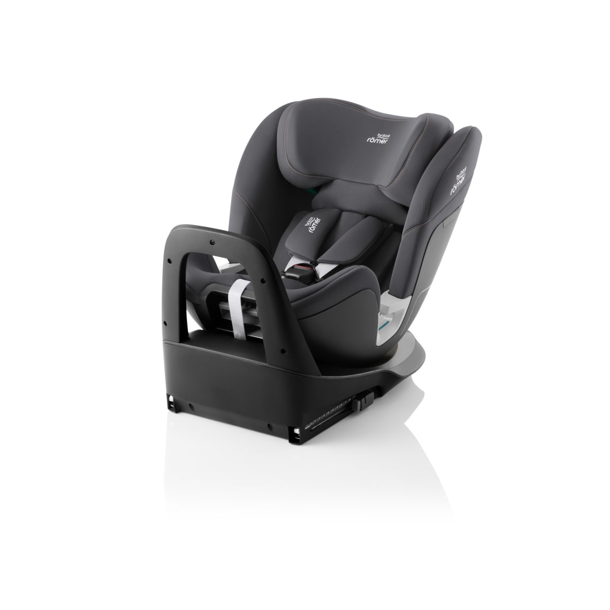 Britax swivel sale