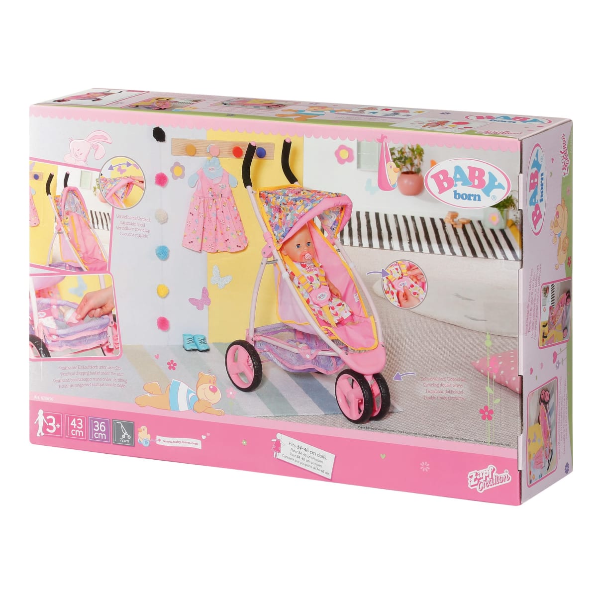 Baby jogger juoksurattaat cheap