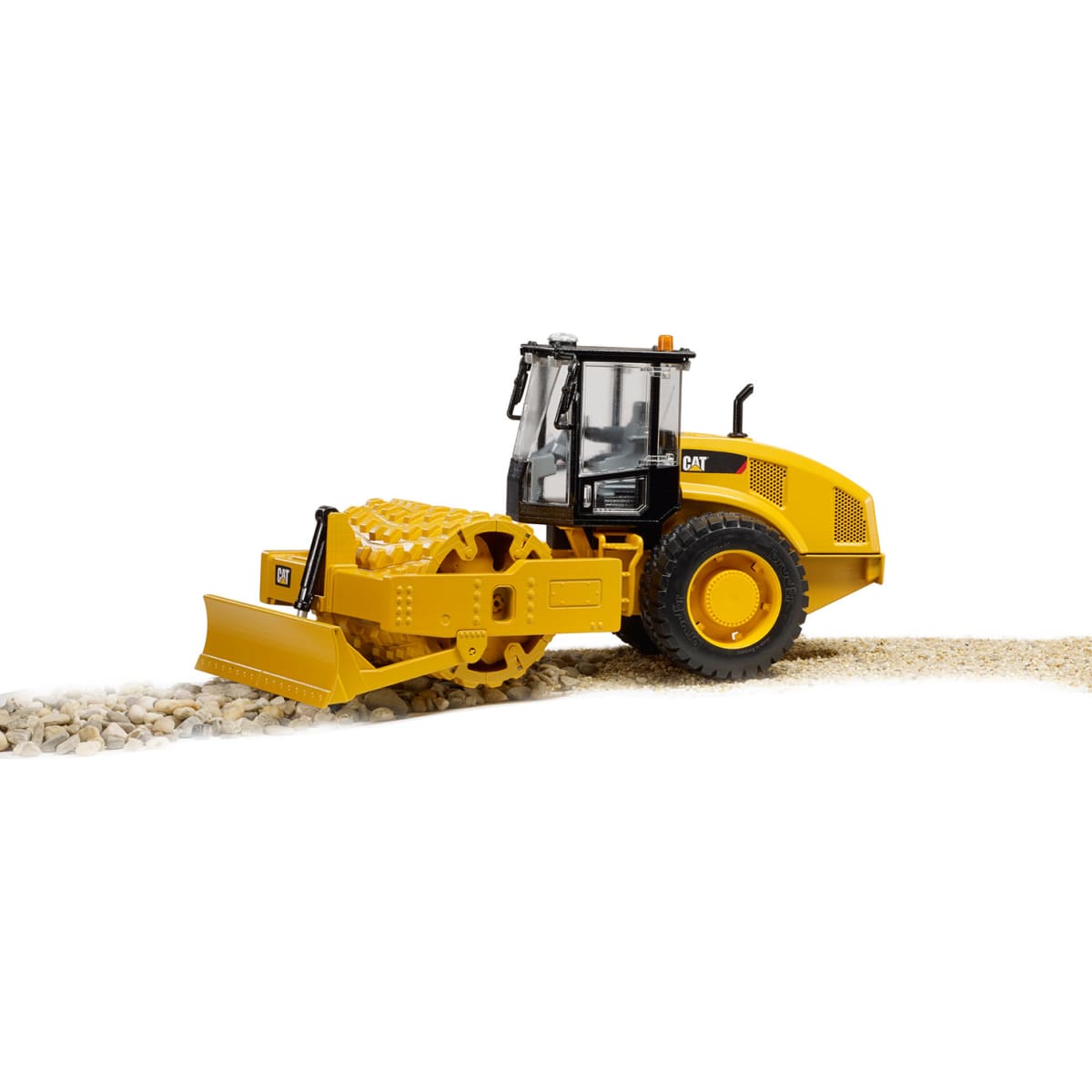 Bruder 02450 cat store