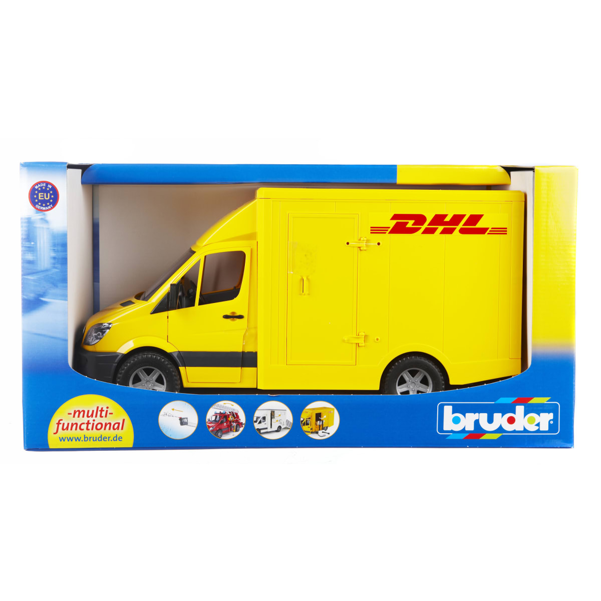 Bruder 2534 cheap