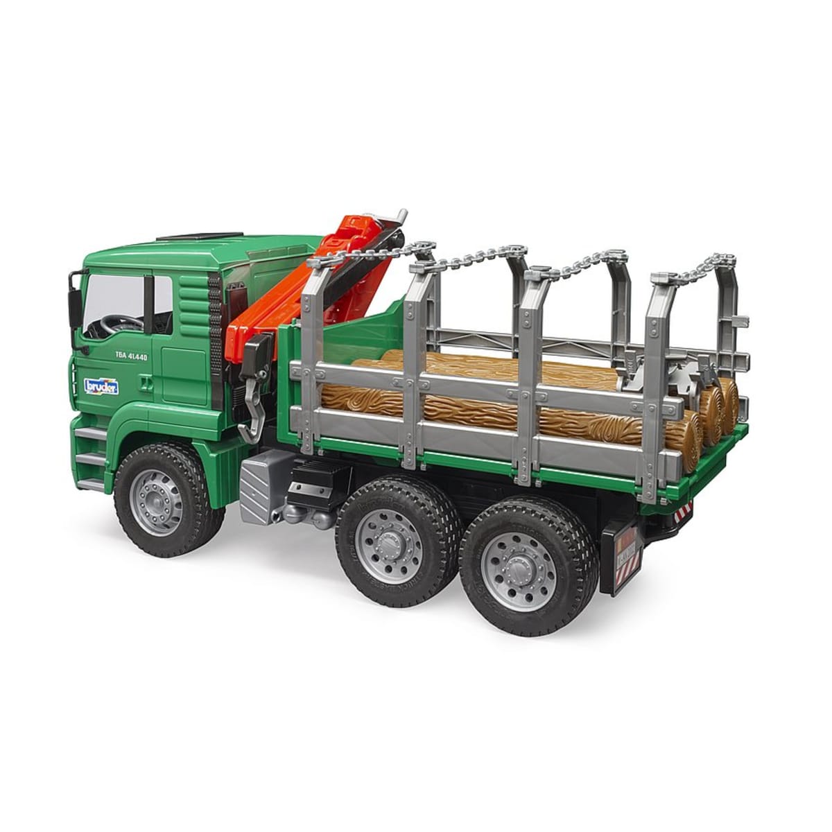 Bruder 02769 hot sale
