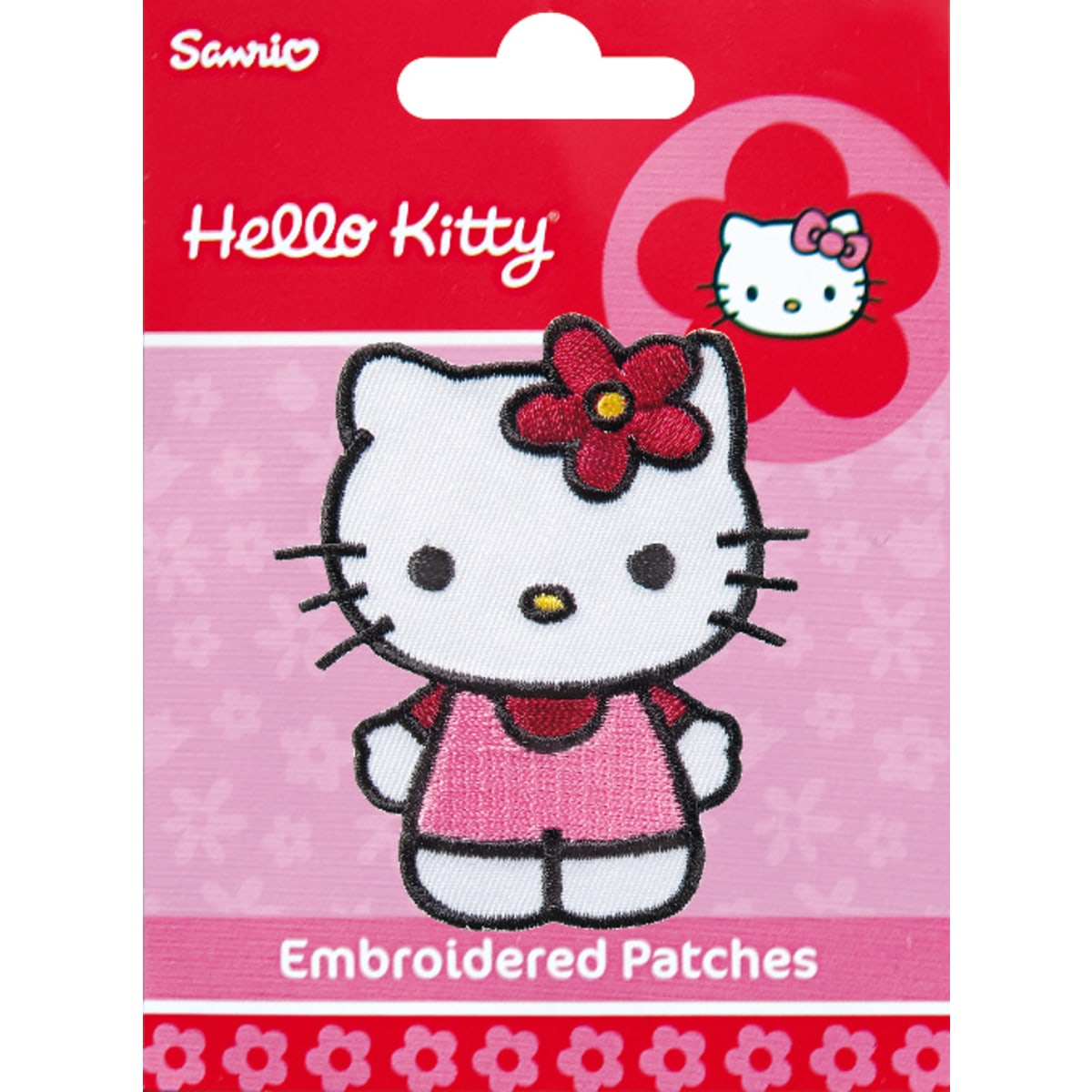 Prym Hello Kitty silitettävä merkki  verkkokauppa