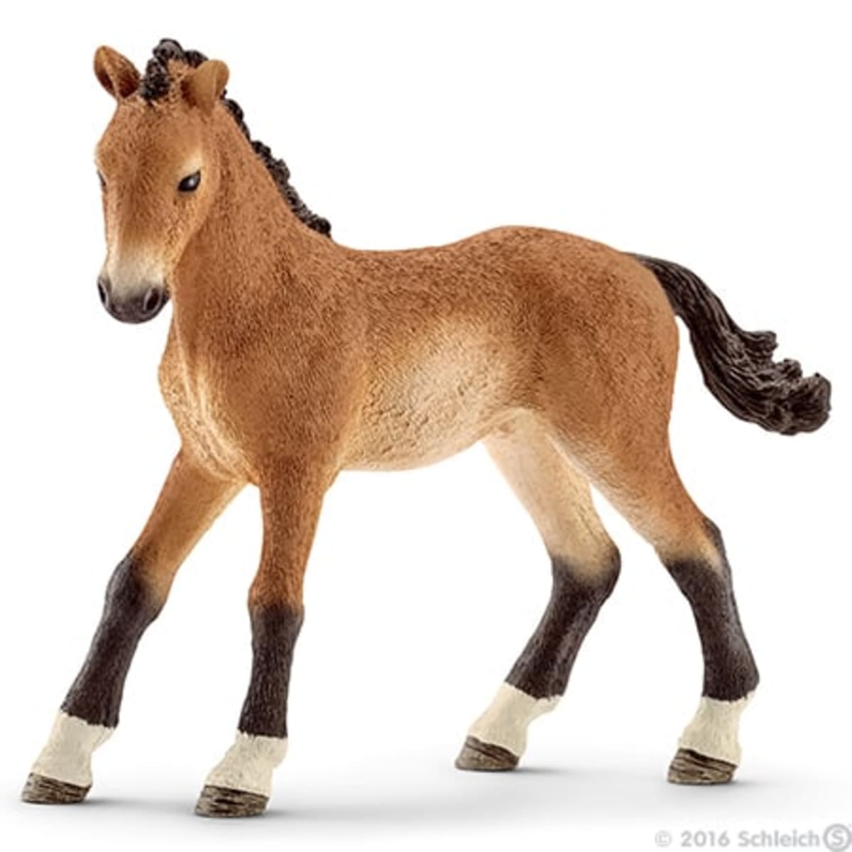 Schleich Farm World 13804 Tennessee Walker varsa   verkkokauppa