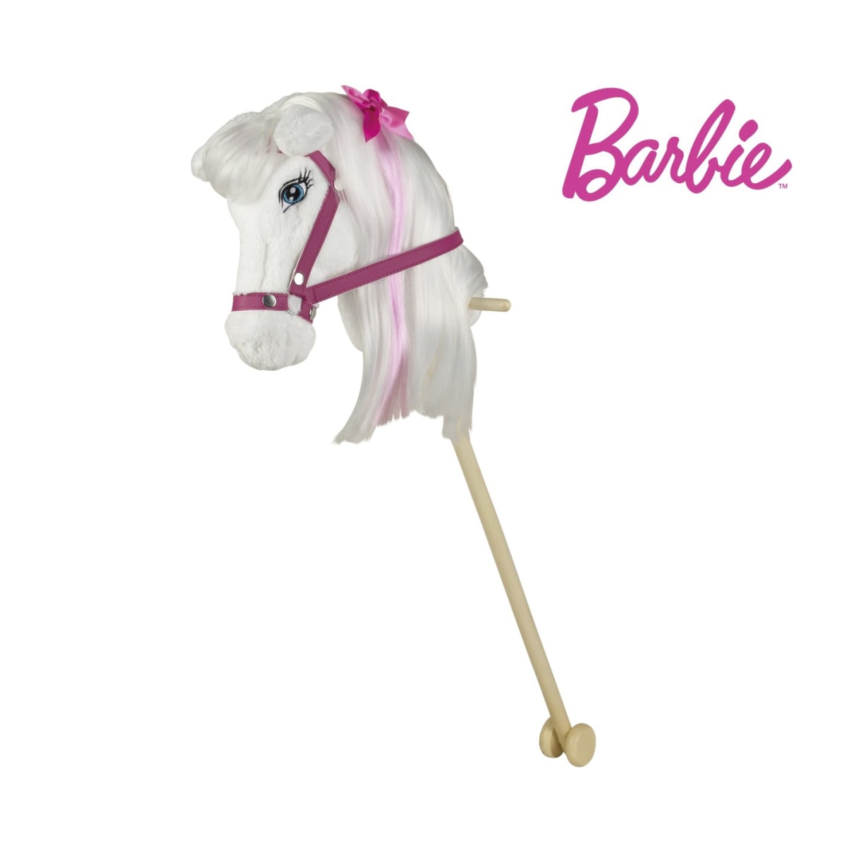 Barbie Majesty keppihevonen äänillä ja renkailla   verkkokauppa