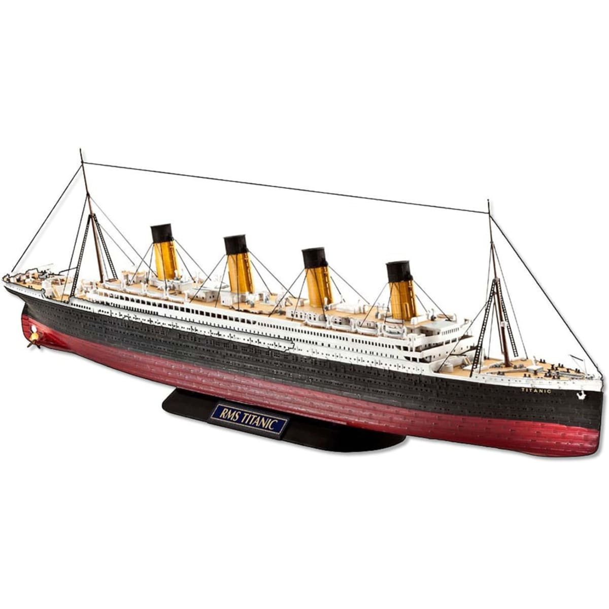 Revell . Titanic 1:700 pienoismalli  verkkokauppa
