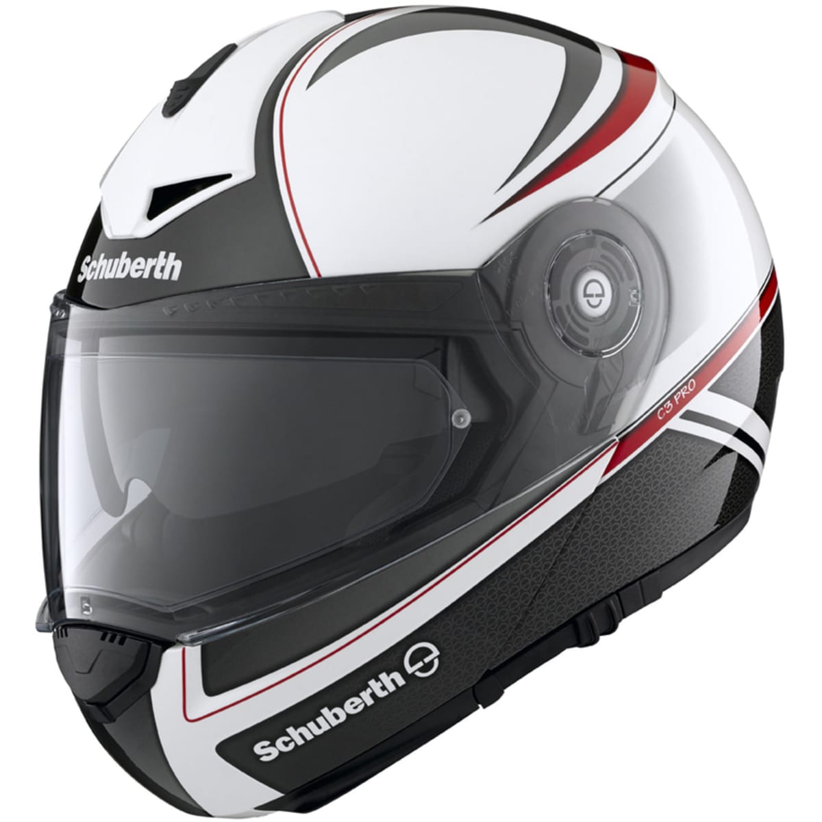 Schuberth c3 pro classic clearance