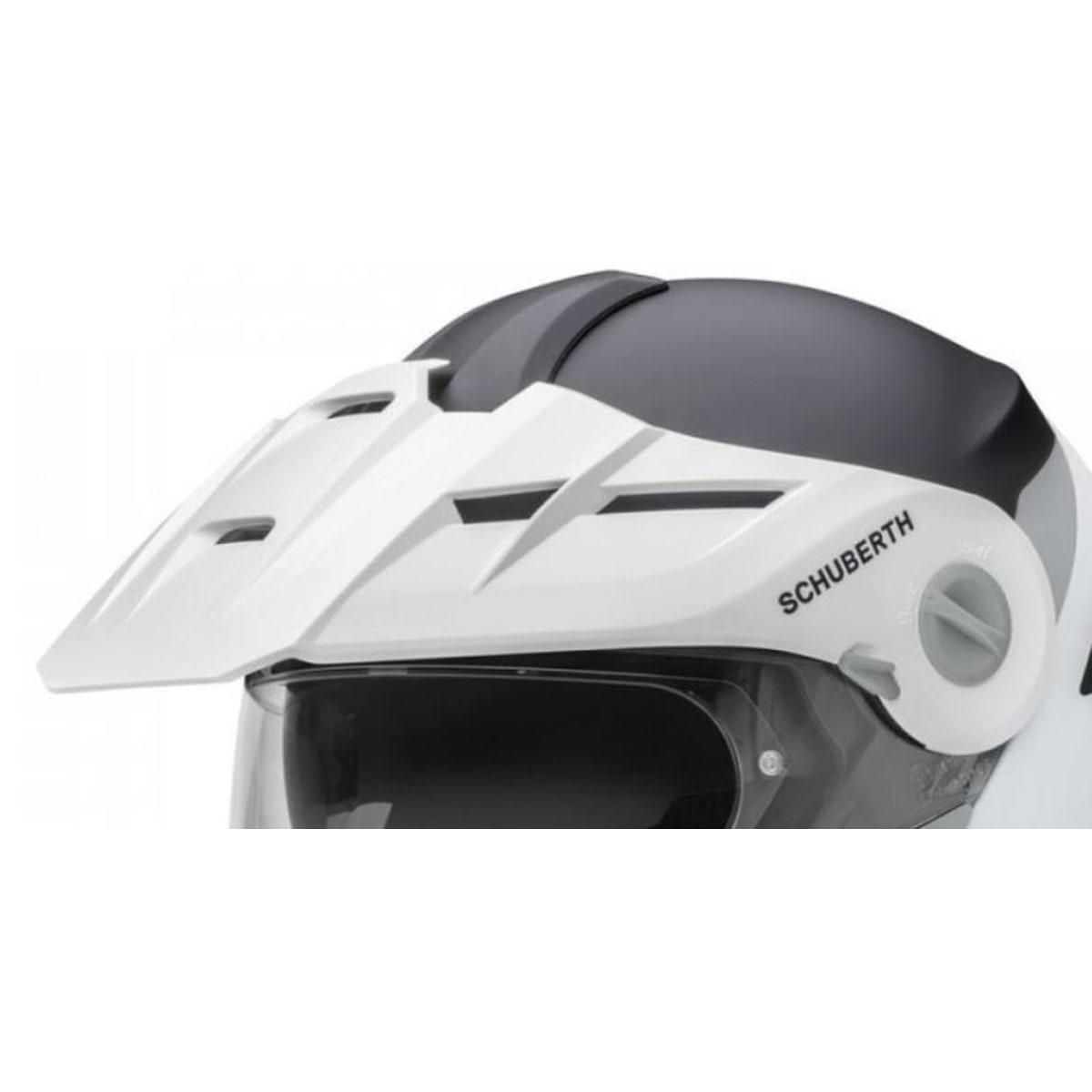 Schuberth e1 gravity yellow discount