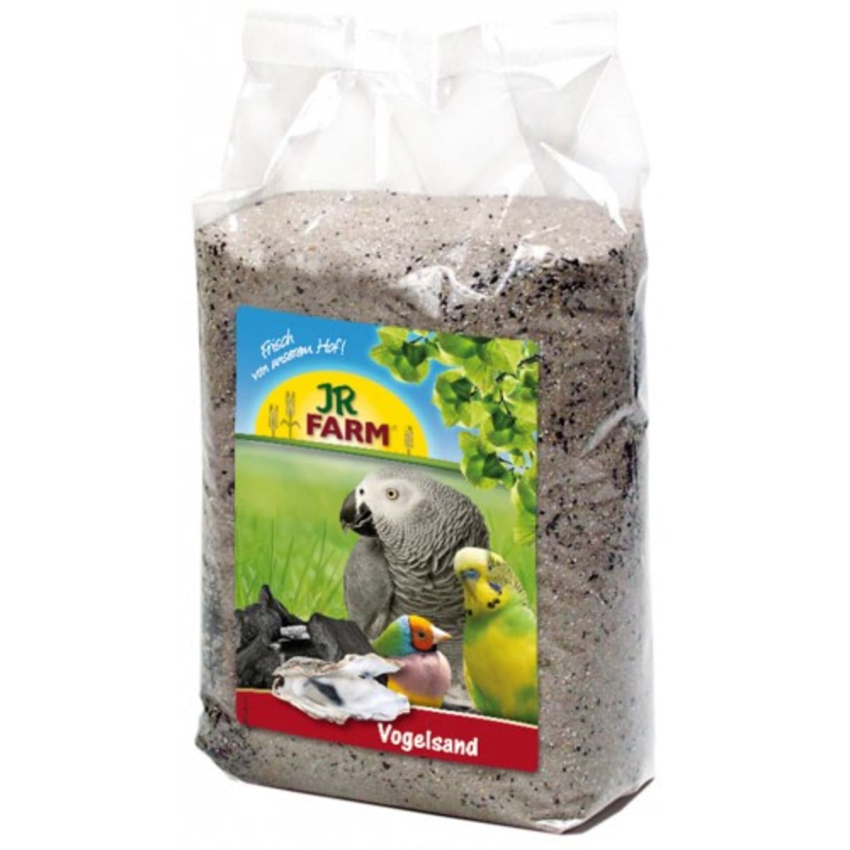 JR-Farm 3 kg ruoansulatushiekka linnuille  verkkokauppa