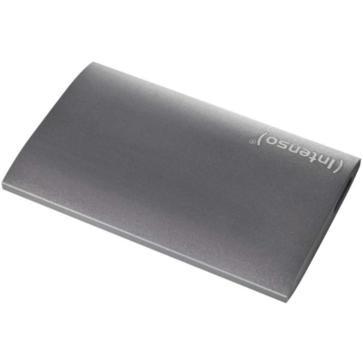 Intenso 256GB SSD ulkoinen kovalevy  verkkokauppa