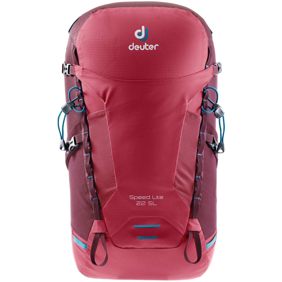 Deuter speed deals lite 22