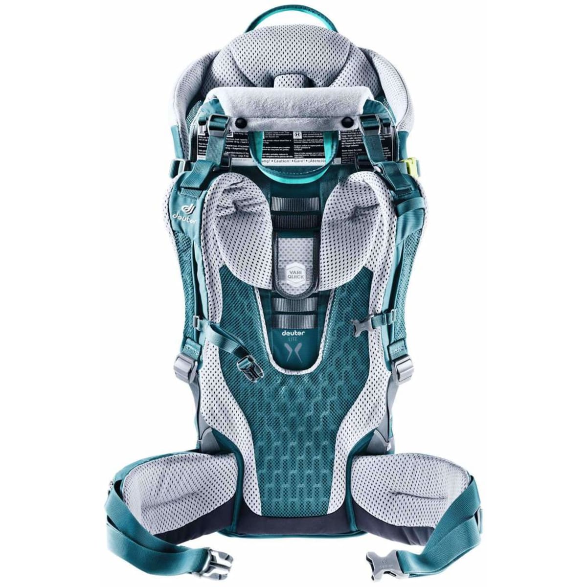 Deuter Kid Comfort Active SL lapsenkantorinkka  verkkokauppa