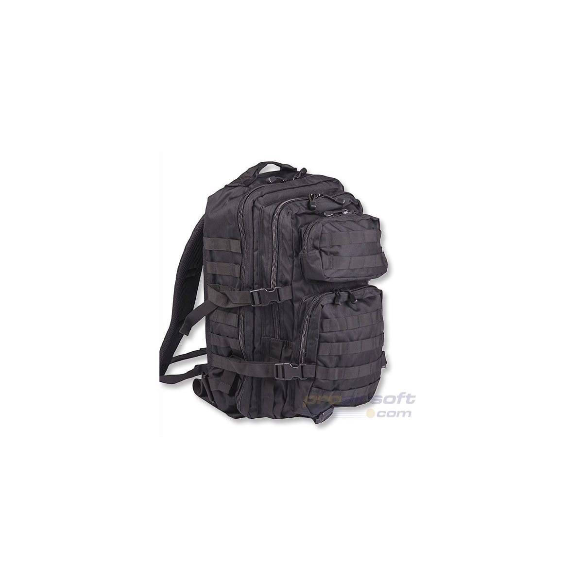 Mil tec 40l 2025
