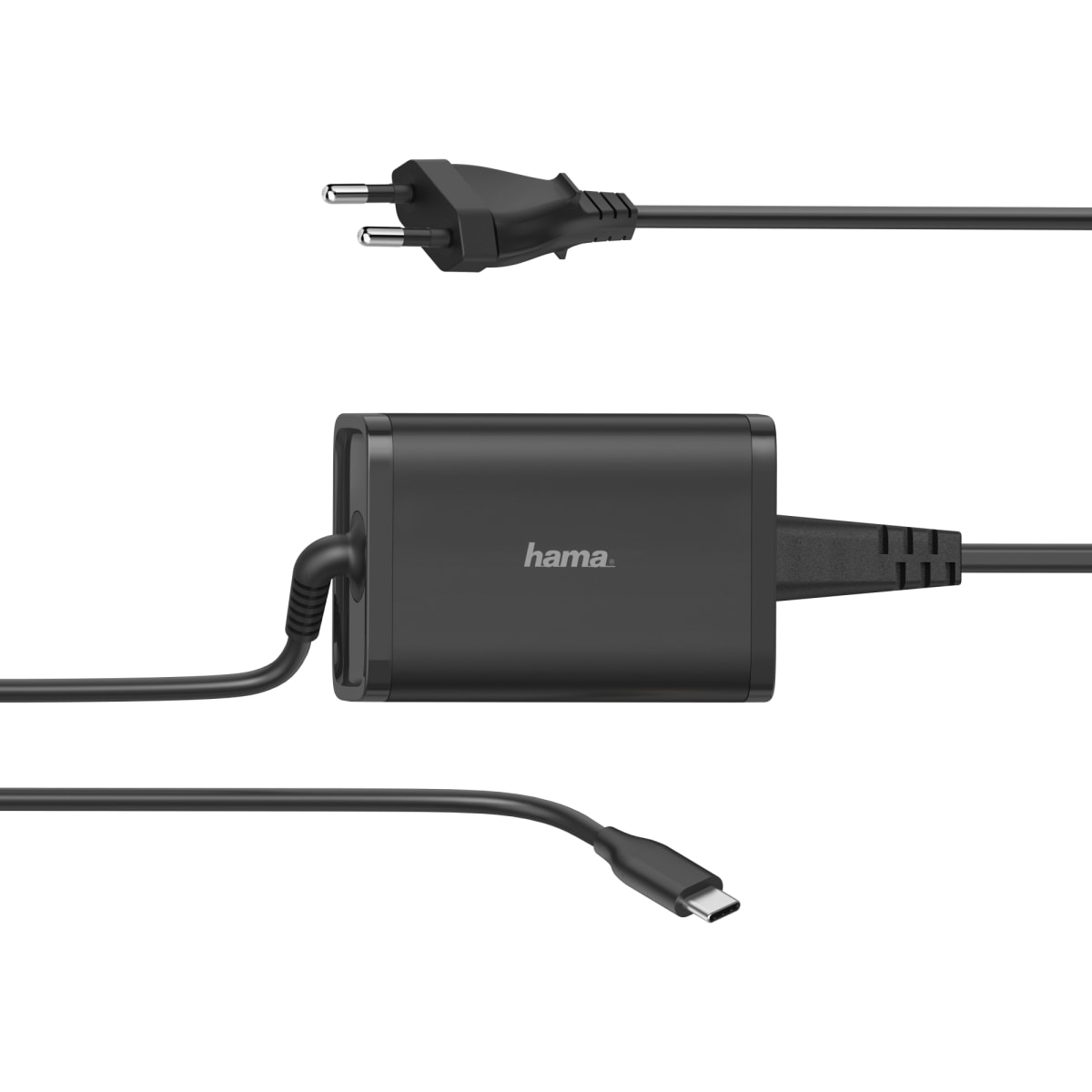 Hama 5-20V/65W USB-C kannettavan laturi | Karkkainen.com verkkokauppa