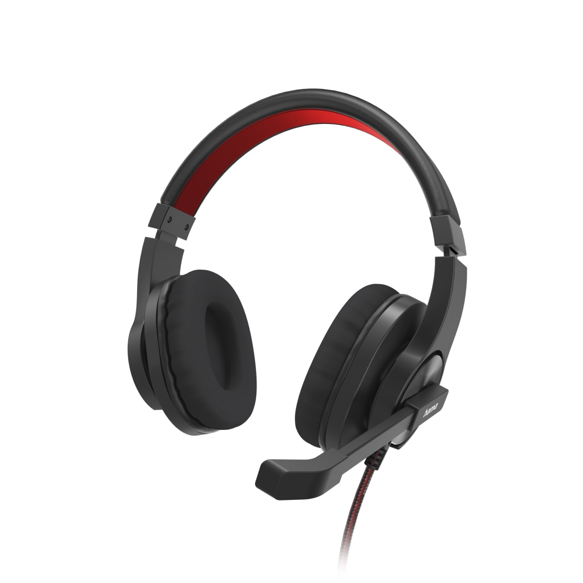 Hama PC Office HS-USB400 V2 headset  verkkokauppa