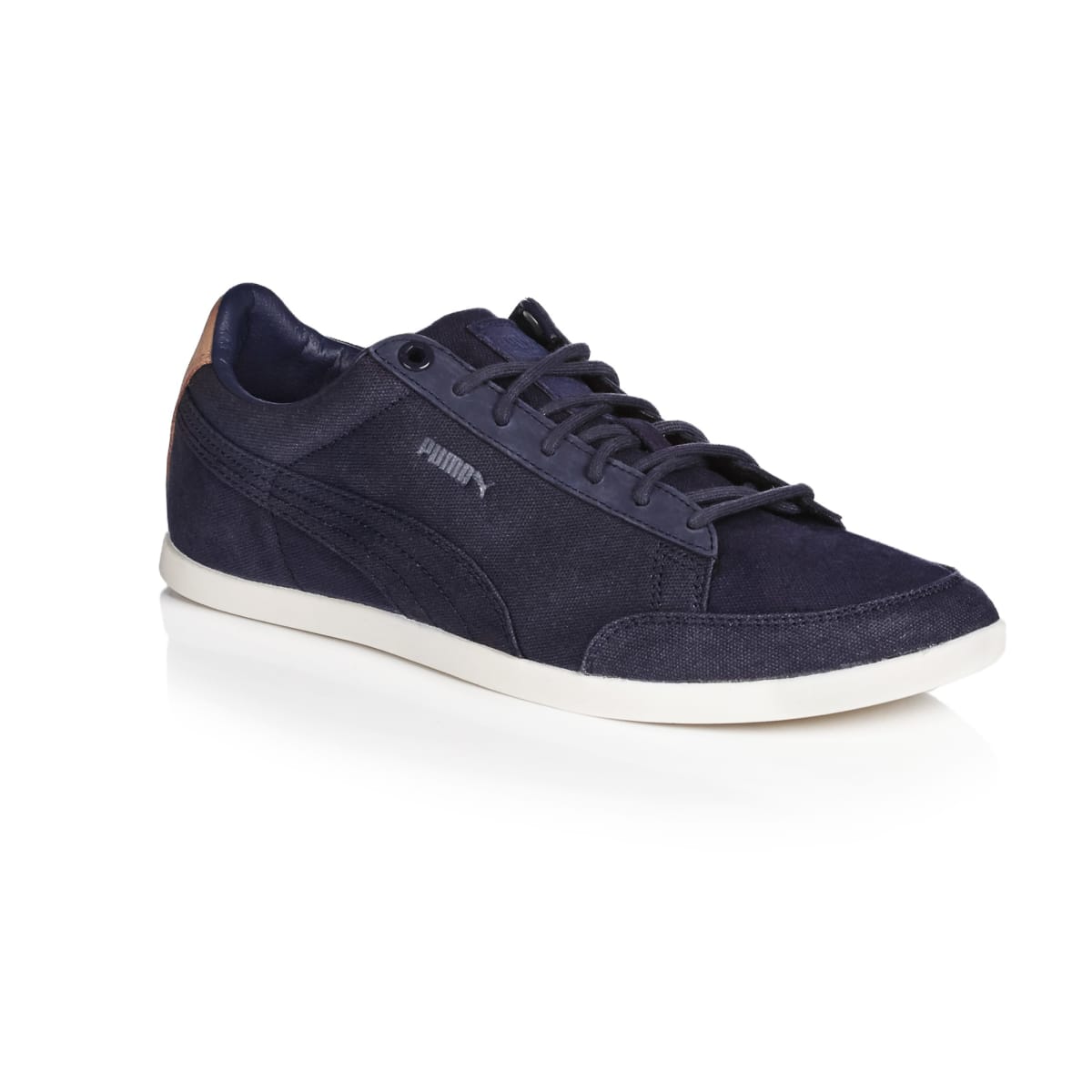 Puma Catskill Citi Series Canvas miesten vapaa ajan keng t