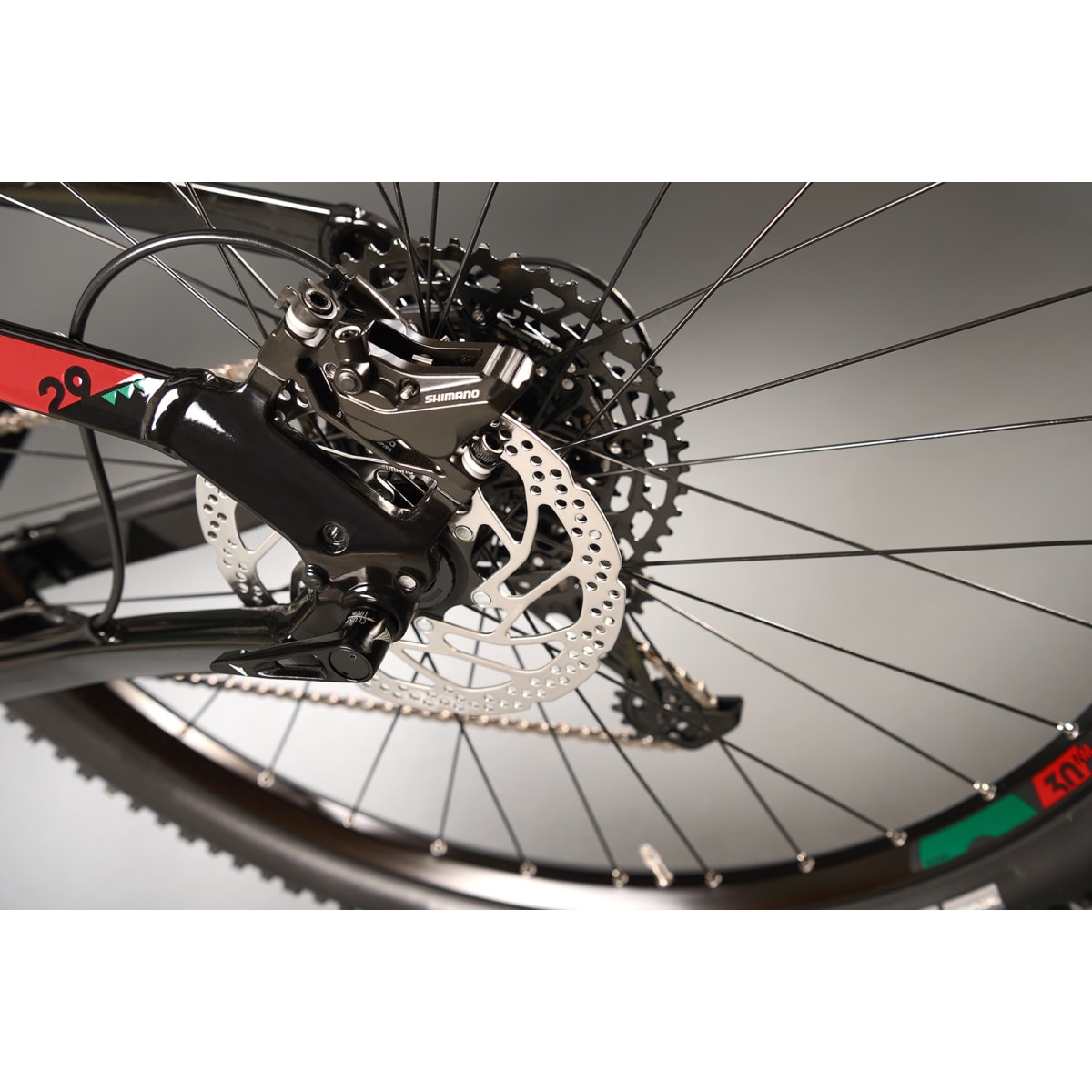 Haibike sduro hardnine 8 hotsell