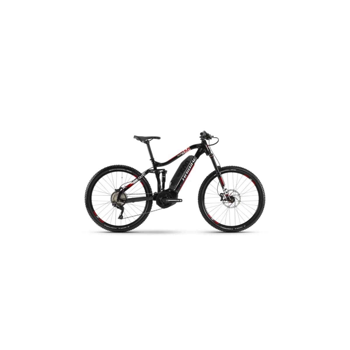 Haibike fullseven 2.0 hot sale
