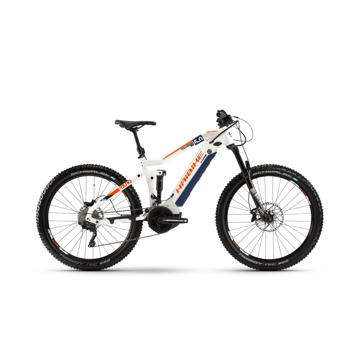 Haibike sduro fullseven 5 cheap