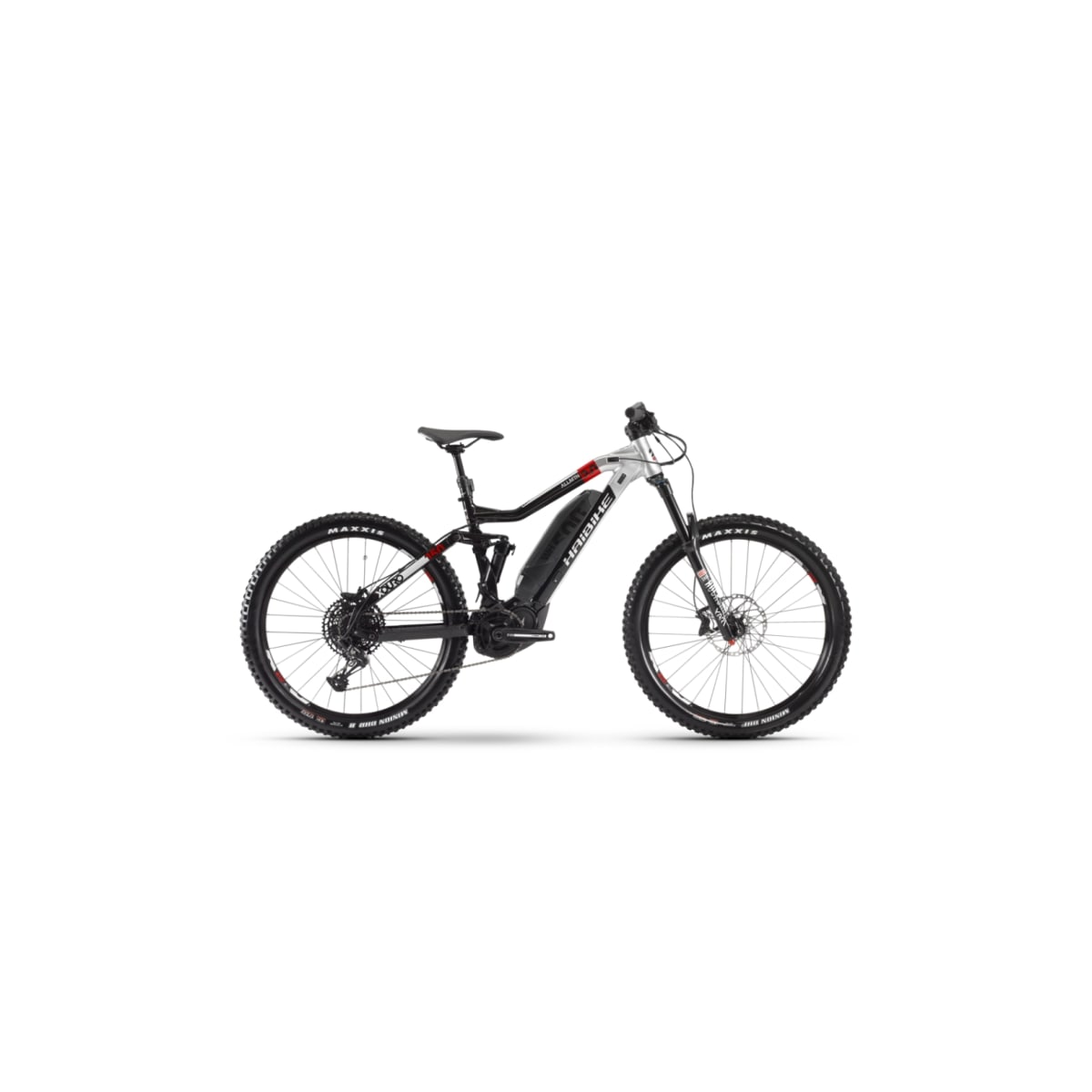 Haibike xduro 2.0 new arrivals