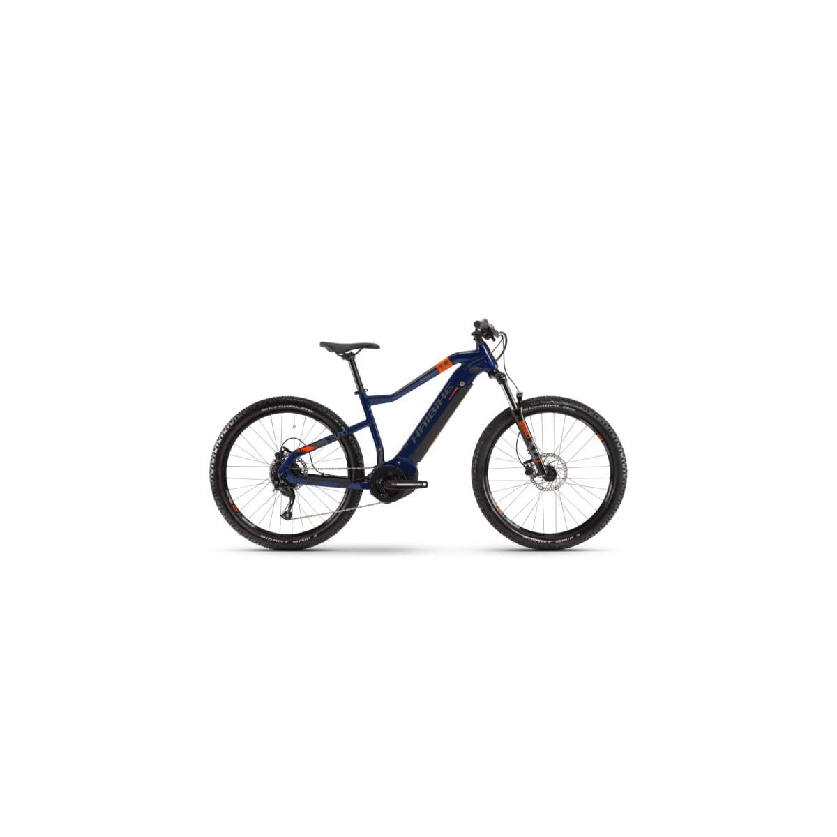 Haibike Sduro Hardseven 1.5 i400wh s hk maastopy r