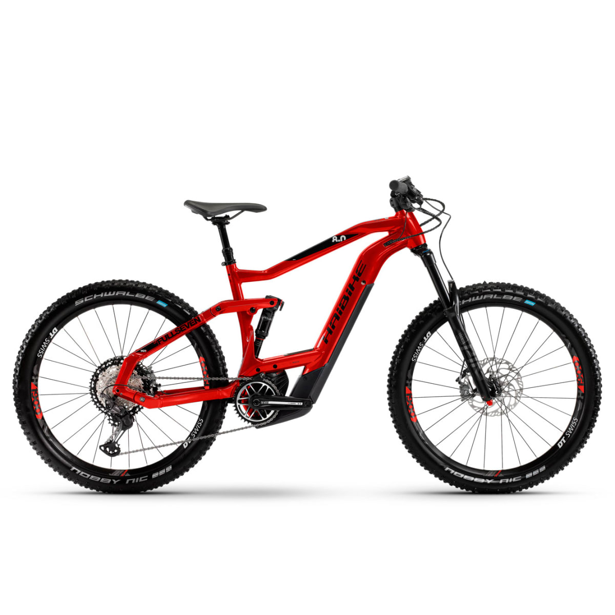 Sduro fullseven lt 5.0 bike sale